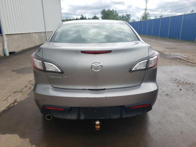 2010 Mazda 3 I VIN: JM1BL1SF8A1257961 Lot: 58407104