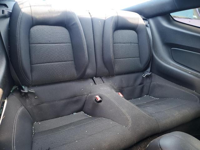 2017 Ford Mustang VIN: 1FA6P8AM0H5246380 Lot: 58356844