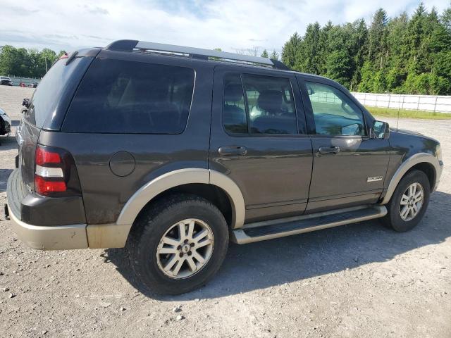 2007 Ford Explorer Eddie Bauer VIN: 1FMEU74E77UA54550 Lot: 60685004