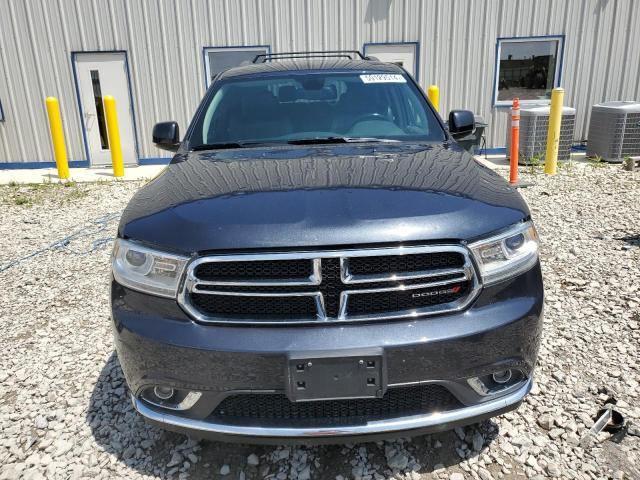 2016 DODGE DURANGO LI - 1C4RDJDG1GC484312
