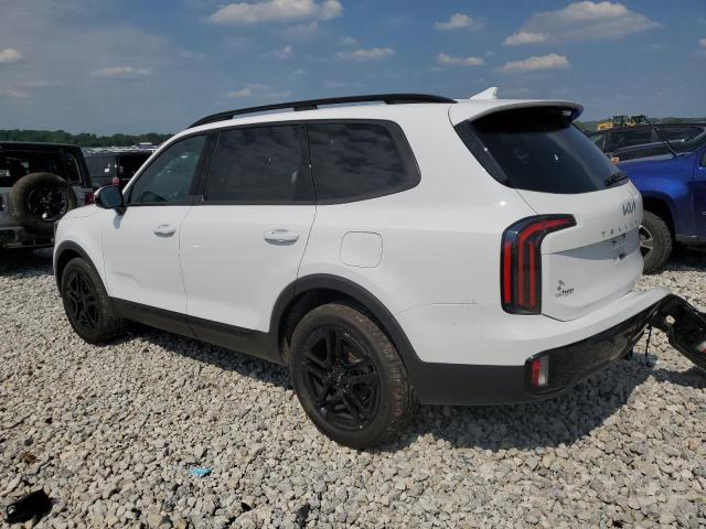 2024 KIA TELLURIDE - 5XYP5DGC2RG446374