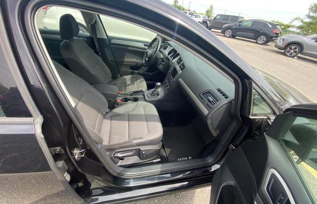 2017 VOLKSWAGEN GOLF SPORT - 3VW017AU4HM526838