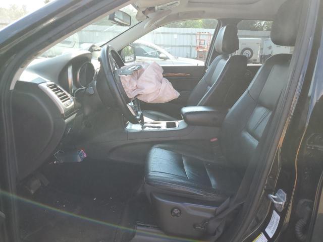 2012 Jeep Grand Cherokee Laredo VIN: 1C4RJFAG3CC280891 Lot: 59044644