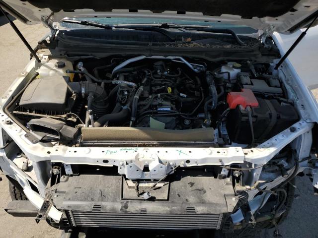 2021 Ford Ranger Xl VIN: 1FTER4FH4MLD94350 Lot: 60228444