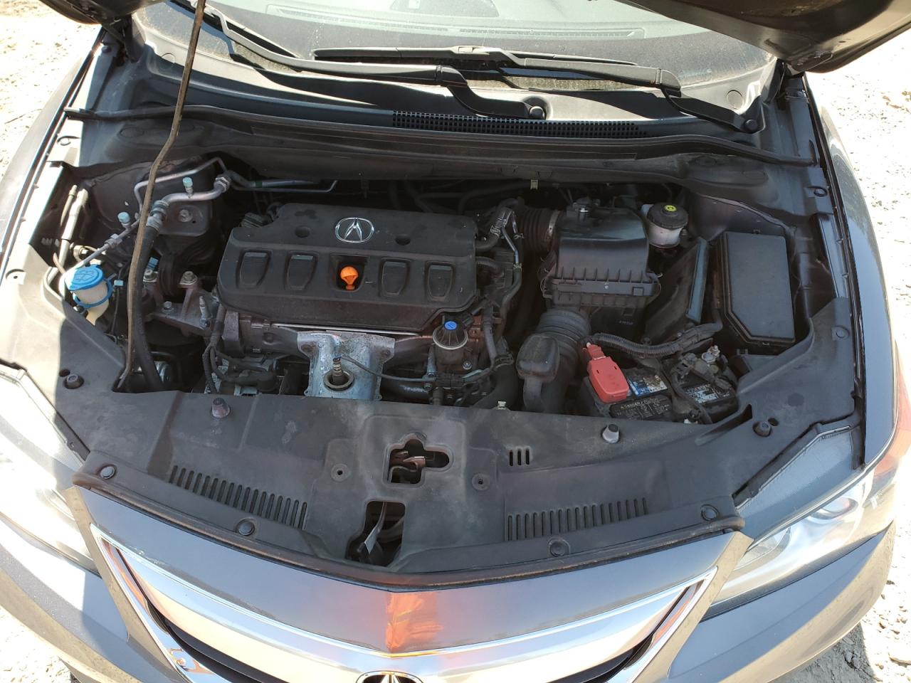 19VDE1F79FE003601 2015 Acura Ilx 20 Tech