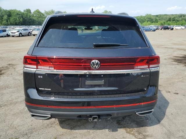 2024 Volkswagen Atlas Se VIN: 1V2HR2CA1RC558703 Lot: 59449914