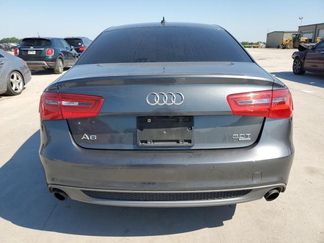 2015 Audi A6 Prestige VIN: WAUHGAFC4FN006429 Lot: 59067344