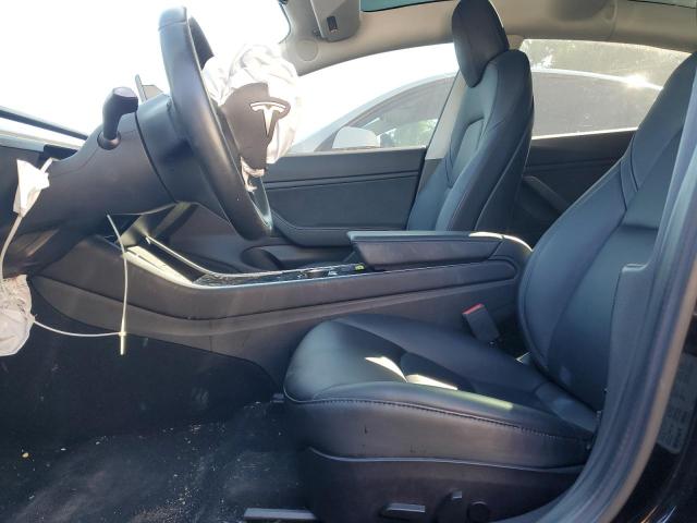 2019 TESLA 3 5YJ3E1EA9KF305250