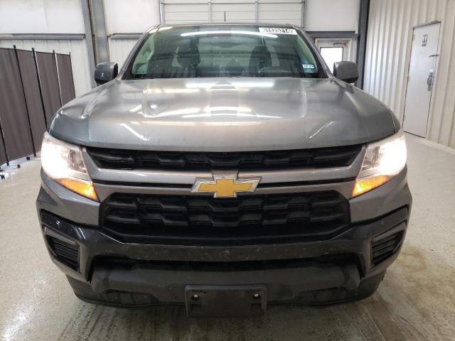 2022 Chevrolet Colorado Lt VIN: 1GCHSCEA6N1168890 Lot: 61125214