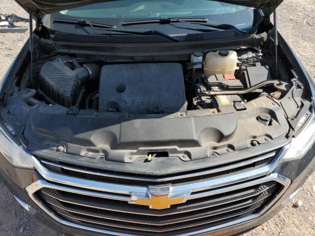 2020 Chevrolet Traverse Lt VIN: 1GNERGKW8LJ152894 Lot: 58068464