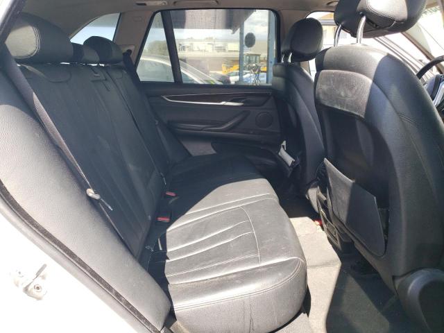 2015 BMW X5 SDRIVE3 - 5UXKR2C57F0H41323