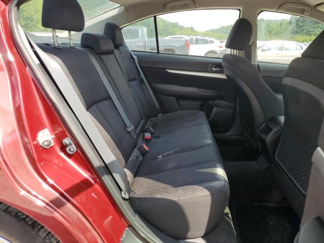 2012 Subaru Legacy 2.5I Premium VIN: 4S3BMBB69C3033981 Lot: 59105544