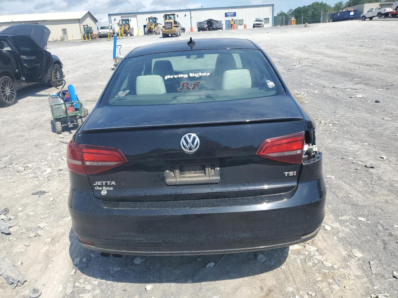 3VWD17AJ6GM414483 2016 Volkswagen Jetta Sport