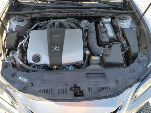 58ACZ1B14NU131600 Lexus ES350 ES 350 BAS 11