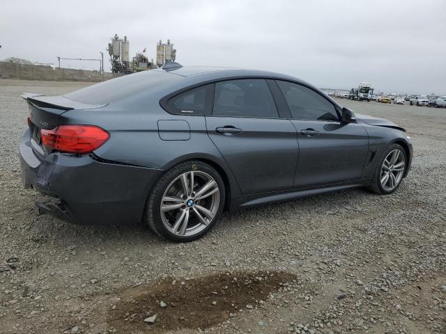 VIN WBA4E3C51HG187292 2017 BMW 4 Series, 440I Gran ... no.3