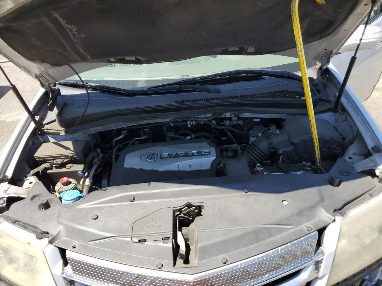 2HNYD28877H514568 2007 Acura Mdx Sport