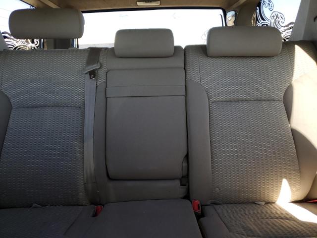 2006 Toyota 4Runner Sr5 VIN: JTEBU14R968057833 Lot: 57559104