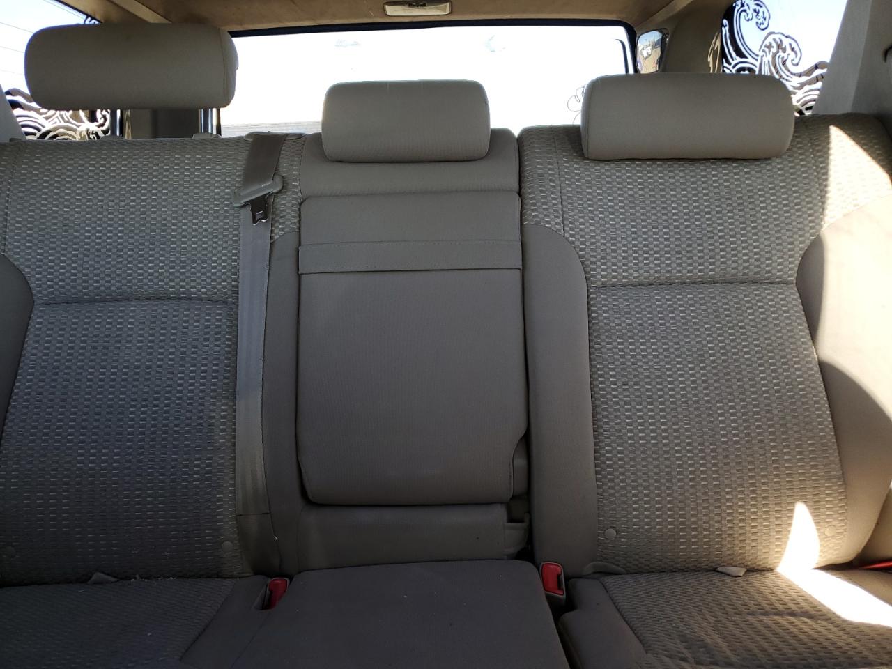 JTEBU14R968057833 2006 Toyota 4Runner Sr5