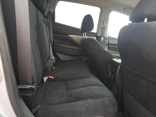 2018 Nissan Murano S VIN: 5N1AZ2MH2JN129332 Lot: 60003804