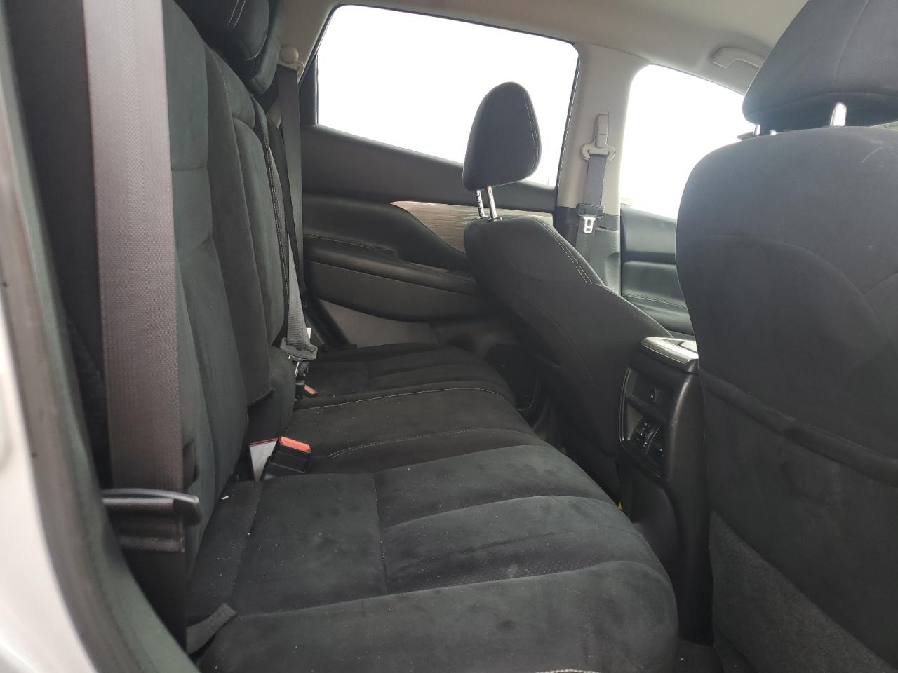 5N1AZ2MH2JN129332 2018 Nissan Murano S