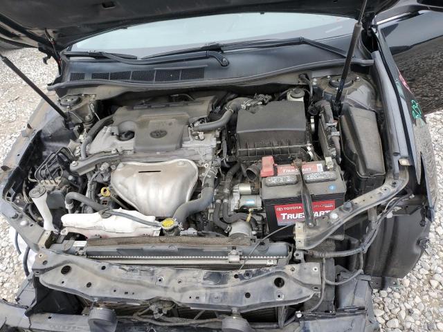 VIN 4T4BF1FK1FR500810 2015 Toyota Camry, LE no.11