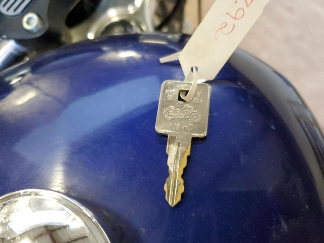 2006 HARLEY-DAVIDSON XL883 L 1HD4CMM116K422549