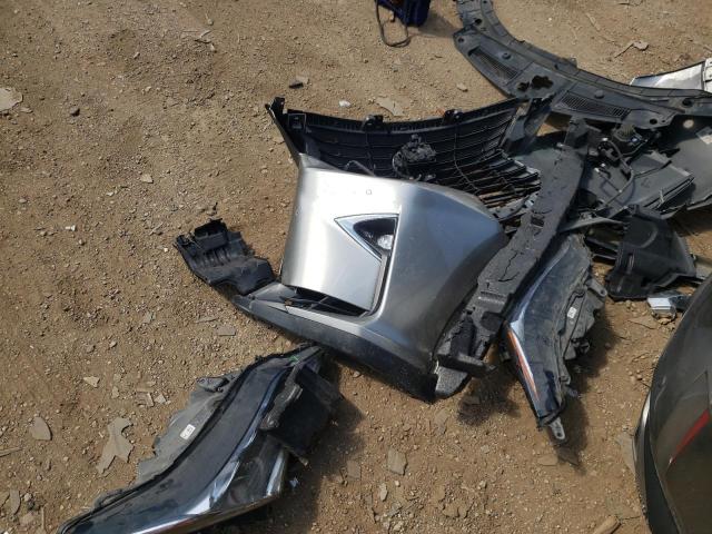 2017 Lexus Rx 350 Base VIN: 2T2BZMCA2HC129266 Lot: 59214194