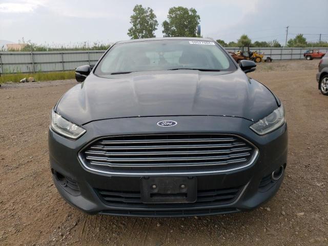 2015 Ford Fusion Se VIN: 1FA6P0HD3F5113052 Lot: 59527084