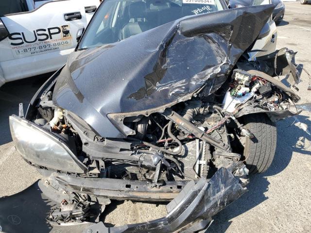 2007 Mazda 3 Hatchback VIN: JM1BK343071687137 Lot: 59700634