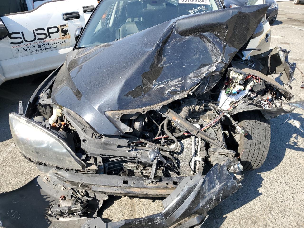 JM1BK343071687137 2007 Mazda 3 Hatchback