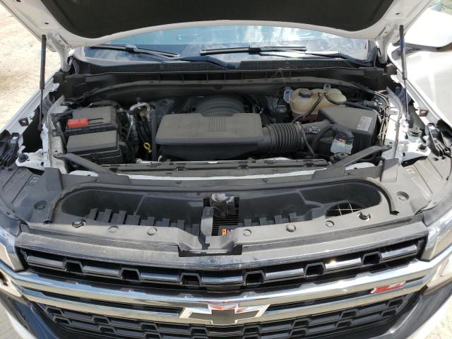 1GNSKPKD4MR488910 Chevrolet Tahoe K150 12