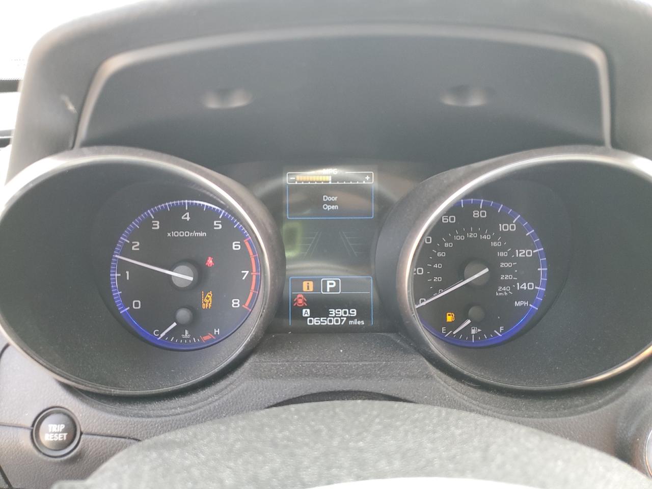 4S3BNAN62H3044847 2017 Subaru Legacy 2.5I Limited