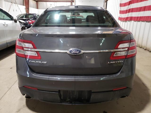 2017 FORD TAURUS - 1FAHP2F83HG114865