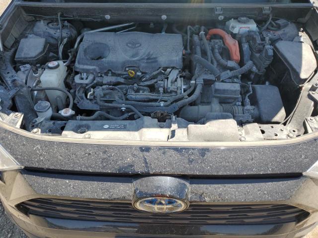 2020 TOYOTA RAV4 XLE - JTMR6RFV6LD004855
