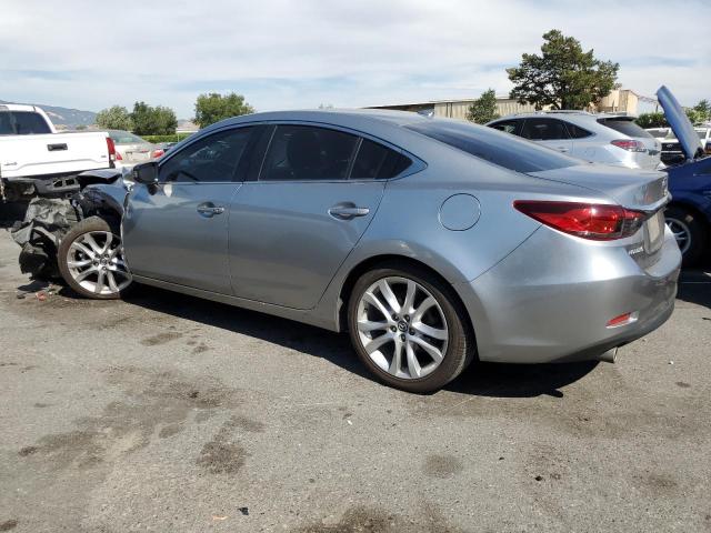 VIN JM1GJ1V50F1203379 2015 Mazda 6, Touring no.2