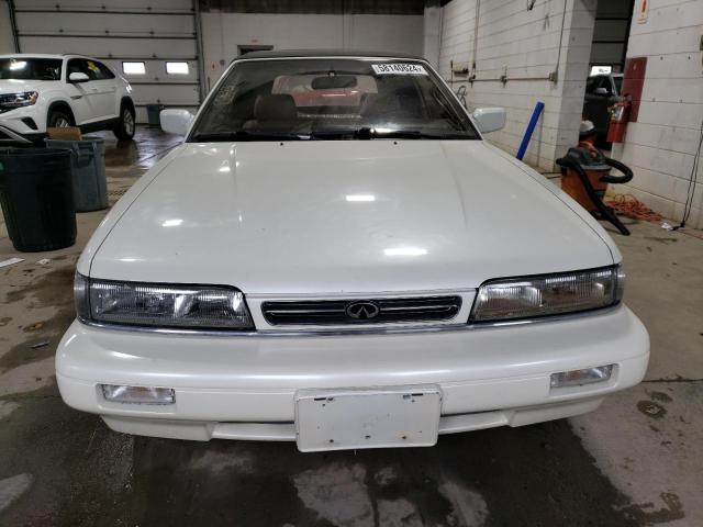 1991 Infiniti M30 VIN: JNXHF16C7MT002012 Lot: 58140624