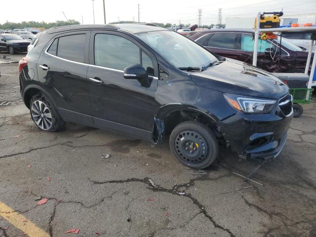 KL4CJESM4NB532624 | 2022 Buick encore preferred