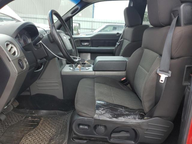 2005 Ford F150 VIN: 1FTPX145X5FA57378 Lot: 56829384