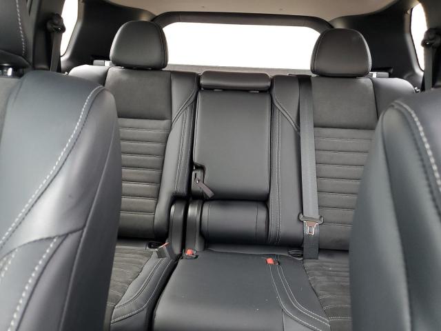 2024 MITSUBISHI OUTLANDER - JA4J4VA89RZ006666