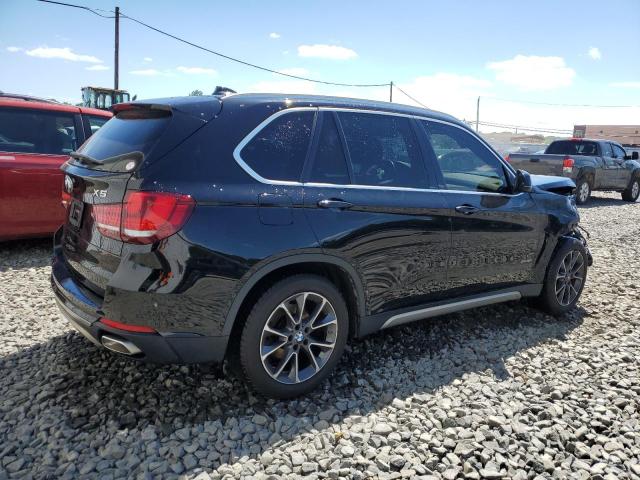 VIN 5UXKR0C54J0X94166 2018 BMW X5, Xdrive35I no.3