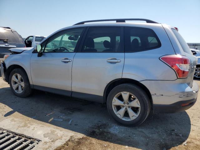 2016 Subaru Forester 2.5I Premium VIN: JF2SJADC3GH504216 Lot: 58539094