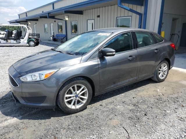 1FADP3FE5HL323994 | 2017 Ford focus se