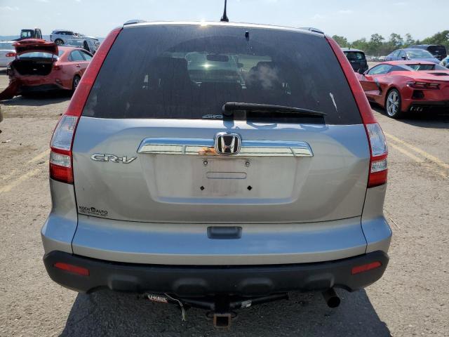 2008 Honda Cr-V Ex VIN: 5J6RE48598L024284 Lot: 60040404