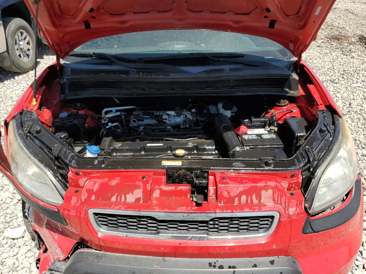 KNDJT2A21B7277970 2011 Kia Soul +