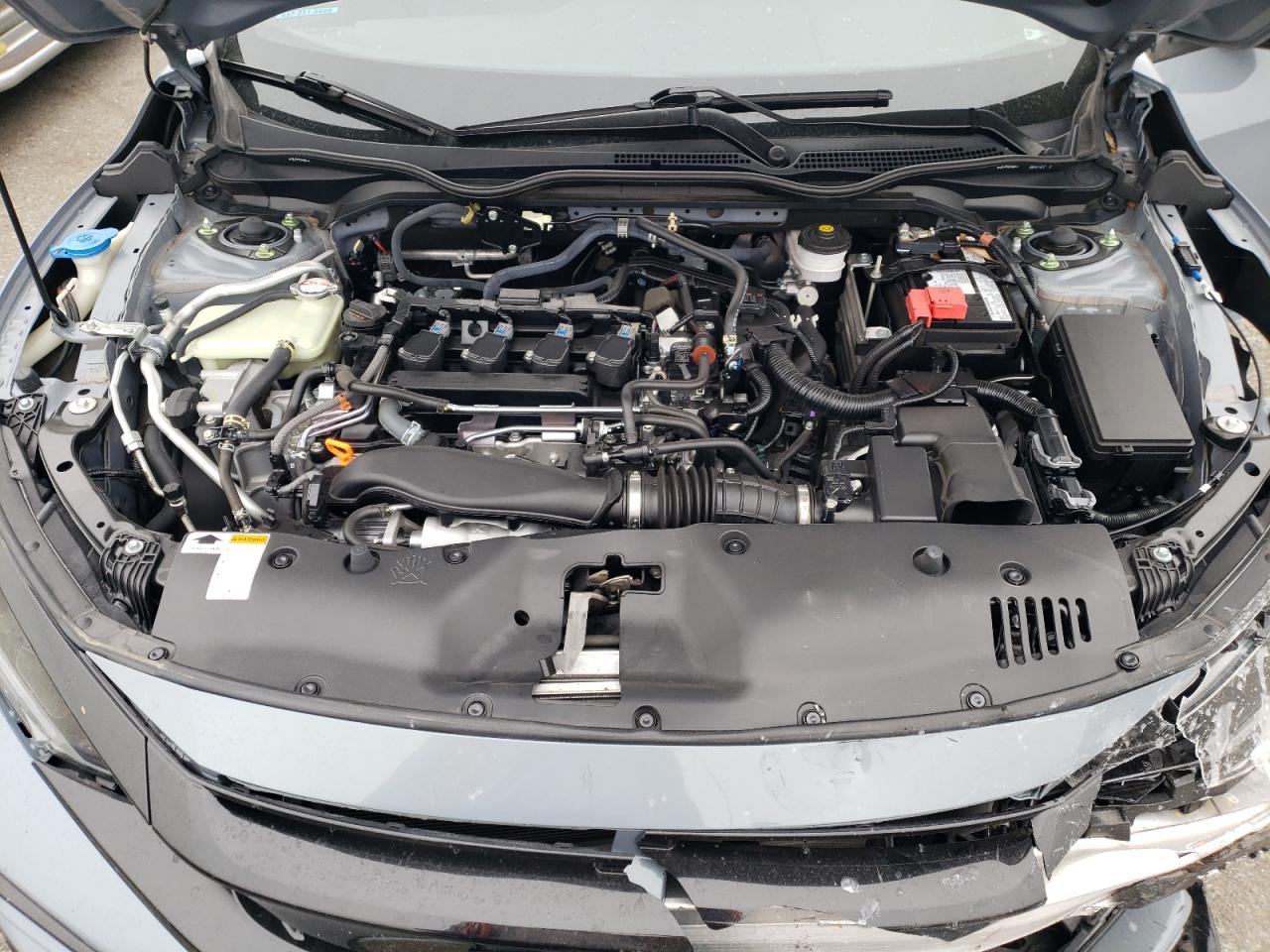 SHHFK7H40MU404278 2021 Honda Civic Sport SHHFK7H40MU404278 2021 Honda Civic Sport