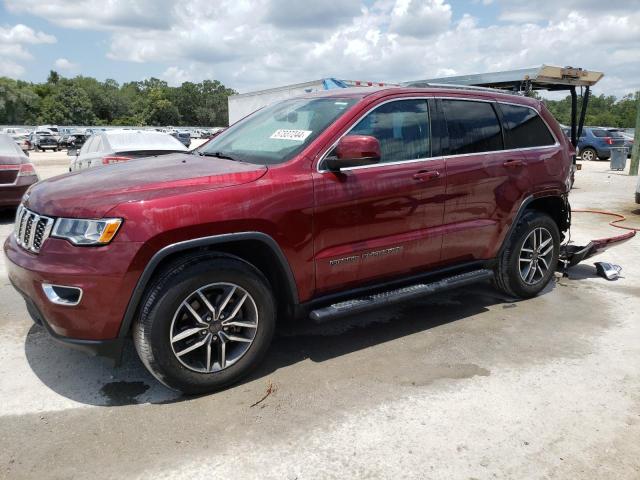 2019 Jeep Grand Cherokee Laredo VIN: 1C4RJEAG2KC732371 Lot: 57337244