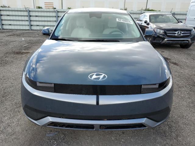 2022 Hyundai Ioniq 5 Sel VIN: KM8KNDAF6NU058002 Lot: 60168024