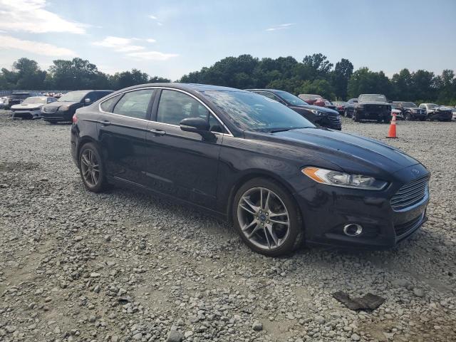 VIN 3FA6P0K92FR273960 2015 Ford Fusion, Titanium no.4