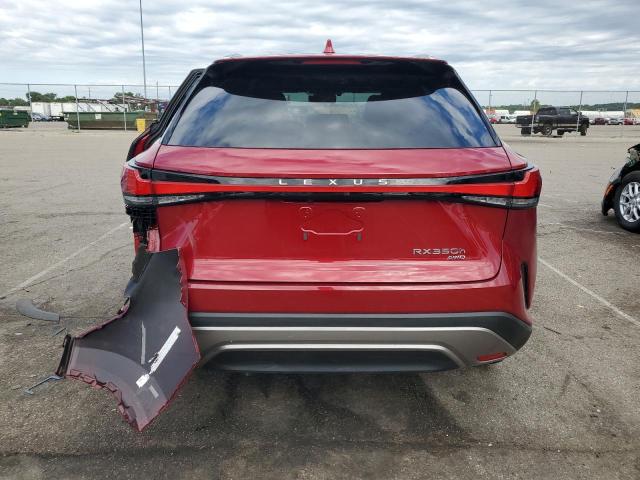2024 LEXUS RX 350H BA 2T2BBMCA3RC026721