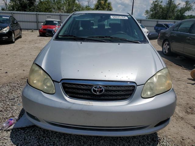 2007 Toyota Corolla Ce VIN: 2T1BR32E17C844928 Lot: 59225164